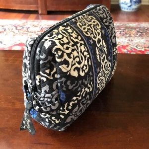 Vera Bradley Cosmetic Bag